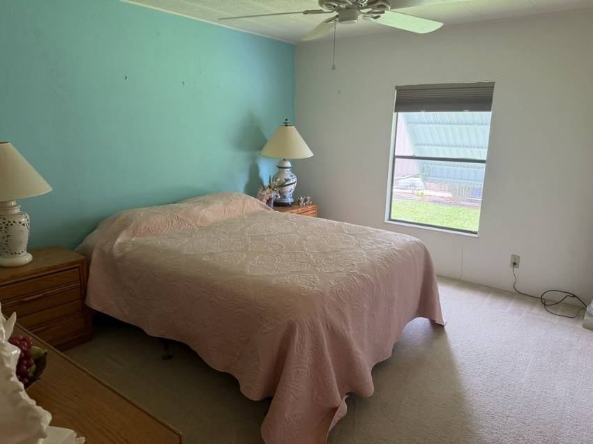 737 Via Del Sol a North Fort Myers, FL Mobile or Manufactured Home for Sale